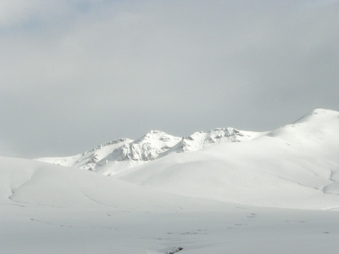 雪域高原