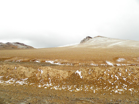 雪域高原