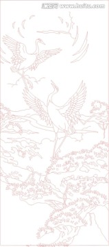 雙鶴