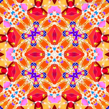 背景花紋圖案 TIF無分層