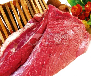 牛肉