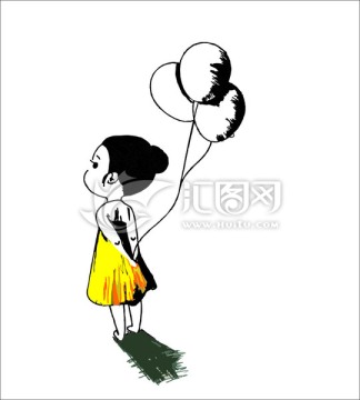 漫畫(huà)標(biāo)志