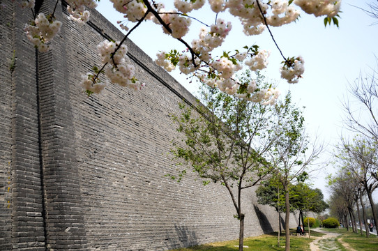 西安城墙 （4）
