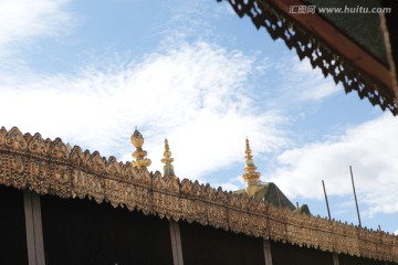 大昭寺 金顶