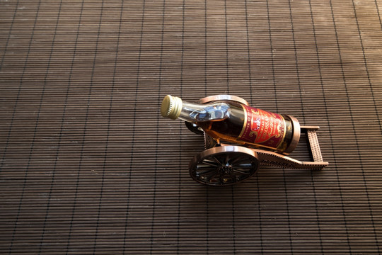 洋酒
