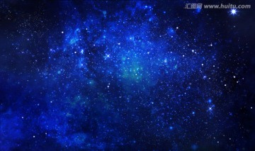 星空背景