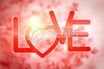情人節(jié) Love