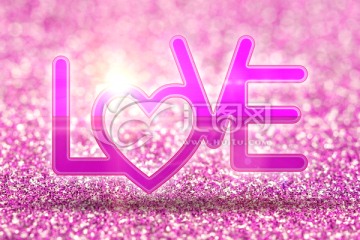情人節(jié) Love