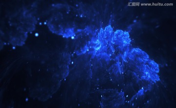 抽象畫