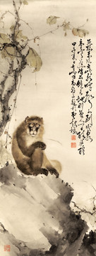 高其佩 唯我獨尊 未分層