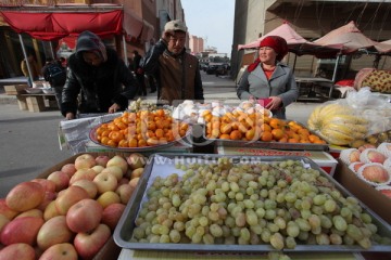 新疆水果