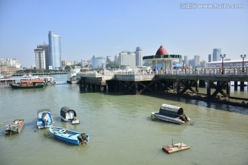 厦门鼓浪屿