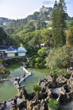 厦门鼓浪屿