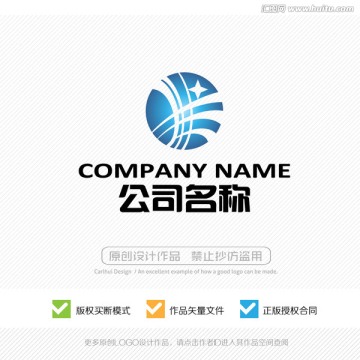 标志设计 LOGO 商标