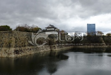 天守阁