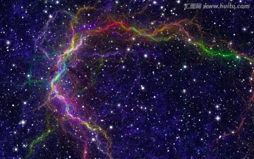 星空 TIF無分層