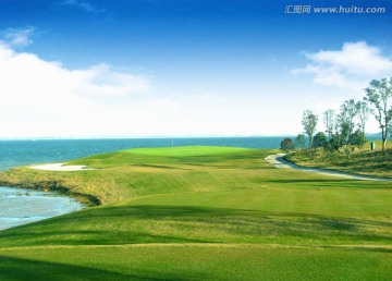 海边高尔夫GOLF