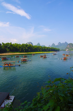 桂林山水