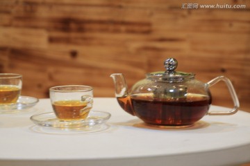 昆仑雪茶