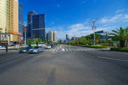 惠州 云山西路