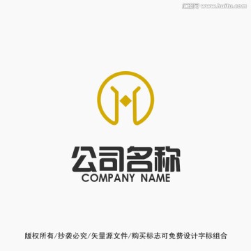 投资金融标志logo