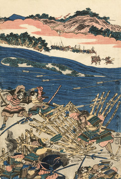 浮世繪