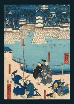 浮世繪