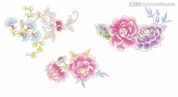 淡雅