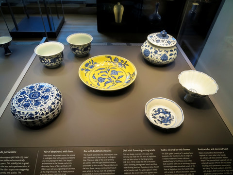 中国古瓷器