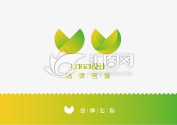 企业公司logo设计