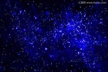 星空背景