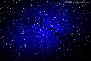 宇宙星球星空