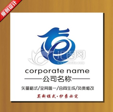 龍logo 龍標(biāo)志