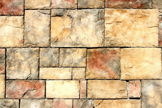 文化石 石材 纹理 石头