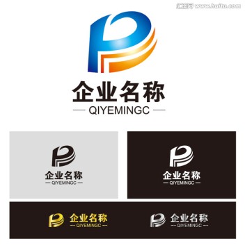 P标志