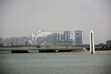 文昌椰林湾大桥