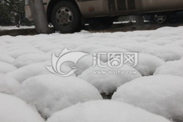 白雪