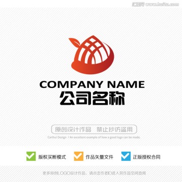 宠物 标志设计 LOGO设计