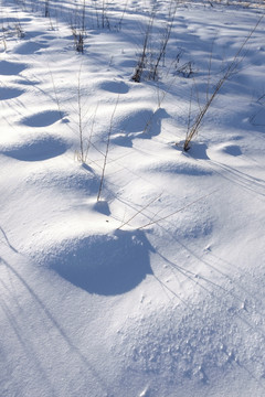 雪包