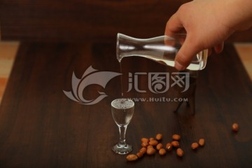 中国酒文化 白酒