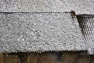 下雪