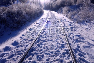 雪野铁路