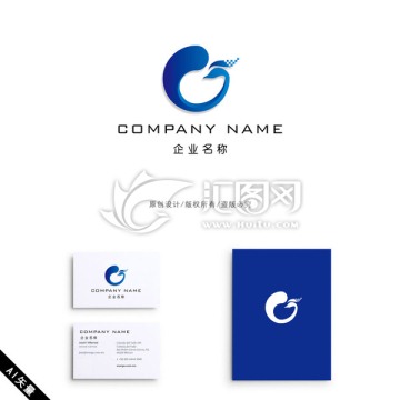 鳳凰 青鳥 科技 LOGO