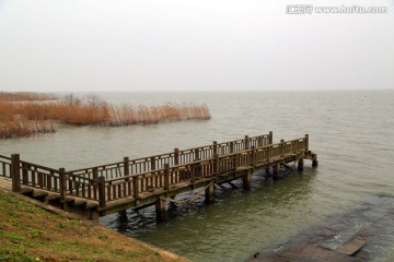 太湖提岸