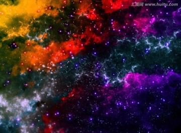 星空
