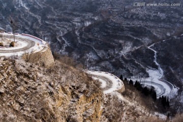 仰天山雾淞 冬 雪 雾淞