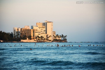 海与大厦