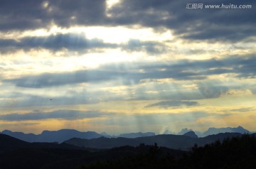 远山摄影