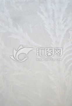 冰花紋理