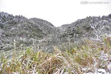 林海雪原